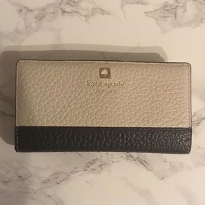 kate spade southport avenue stacy wallet